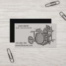 Recherche de groupes de rock cartes visite Bande