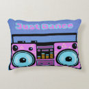 Recherche de boîte coussins Rétro