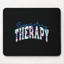 Recherche de respiratoire tapis souris Thérapeute
