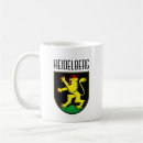 Recherche de heidelberg tasses Allemagne