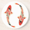 Zoek naar koi karper onderzetters Azian