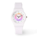 Recherche de de fleur blanche montres Pour elle