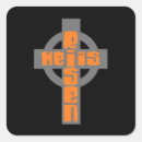 Recherche de resurrection autocollants Chrétien