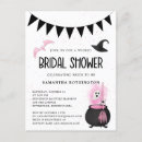 Recherche de halloween party cartes postales Pour elle