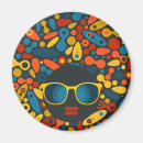 Recherche de turban magnets Portrait