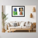 Zoek naar pop kunst Surrealistisch