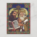 Recherche de saint patron cartes postales Saints
