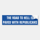 Zoek naar betaald bumperstickers Conservatief
