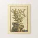 Recherche de corail puzzles Mer