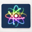 Recherche de atomes tapis souris Science