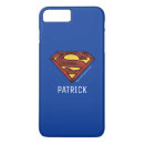 Recherche de s bouclier iphone coques Logo de superman