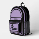 Recherche de football sac a dos Équipe