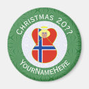 Recherche de norge magnets Norvège