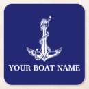 Recherche de bateaux pêche de dessous de verres Pour lui