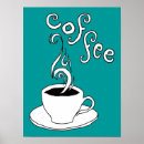 Recherche de de café restaurant posters Rétro