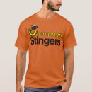 Recherche de stinger tshirts Graphique