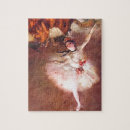 Recherche de dégazez le ballet puzzles Ballerine