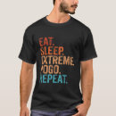 Recherche de sport extrême tshirts Action