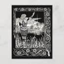 Zoek naar excalibur briefkaarten Beardsley