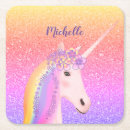 Recherche de unicorn dessous de verres Nom