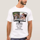 Recherche de loin tshirts Papa