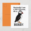 Recherche de macareux cartes postales Animal