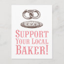Recherche de baker cartes postales Boulanger