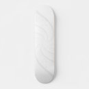 Recherche de noël comp skateboards Blanc