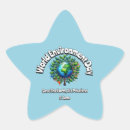 Recherche de écosystème autocollants Environnement