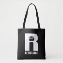 Recherche de rébellion sacs Marche de protestation