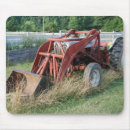 Recherche de vieux tracteur tapis souris Agriculture