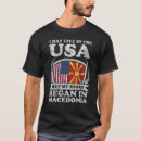 Zoek naar macedonië kleding Amerikaans