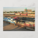 Recherche de locomotives cartes postales Gare ferroviaire