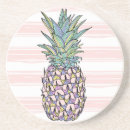Recherche de illustrations vintages dessous de verres Feuille