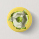 Zoek naar witte veren buttons For her