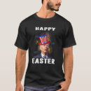 Recherche de pâques drôle tshirts Joe