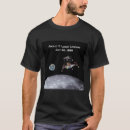 Recherche de apollo tshirts Astronaute