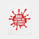 Zoek naar barbecue dekens Grappig