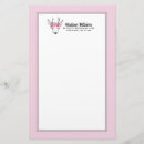 Zoek naar dierlijk briefpapier Bos