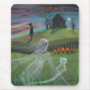 Recherche de mousepad halloween tapis souris Pour elle