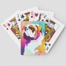 Recherche de anglais jeux de cartes Nature
