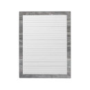 Recherche de patinage blocsnotes Vintage