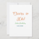 Recherche de typographie joyeux invitations 10 20 30 40