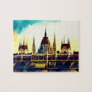 Recherche de budapest puzzles Parlement hongrois