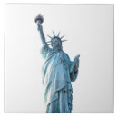 Recherche de statue de la liberté carreaux Usa