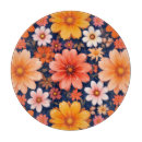 Recherche de lumineux planches à découper Fleurs