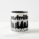 Recherche de nashville tasses Tennessee