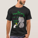 Zoek naar liefde olifanten tshirts Moeder