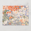 Recherche de childe hassam cartes postales Jardin