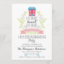 Recherche de maison douce à la maison invitations Family